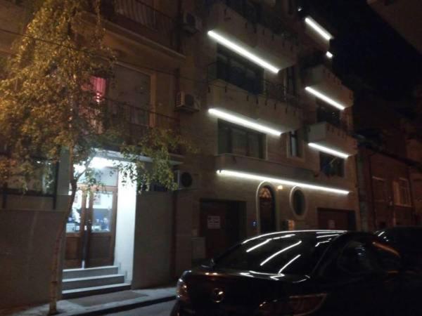 Hotel Venis House Plovdiv Exterior foto